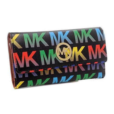 michael kors multicolor