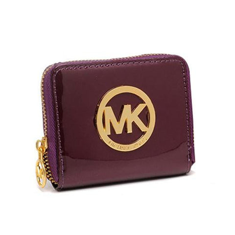 purple mk wallet