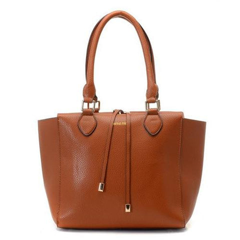 michael kors miranda tote