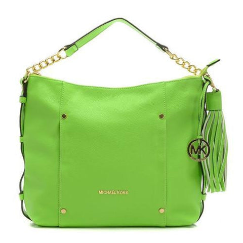 michael kors leigh shoulder