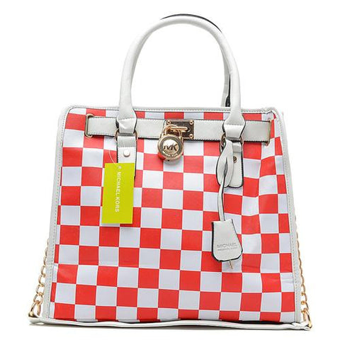 michael kors hamilton bag outlet