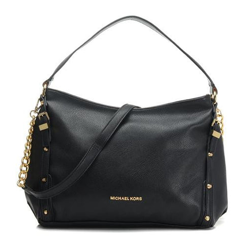 michael kors leigh shoulder