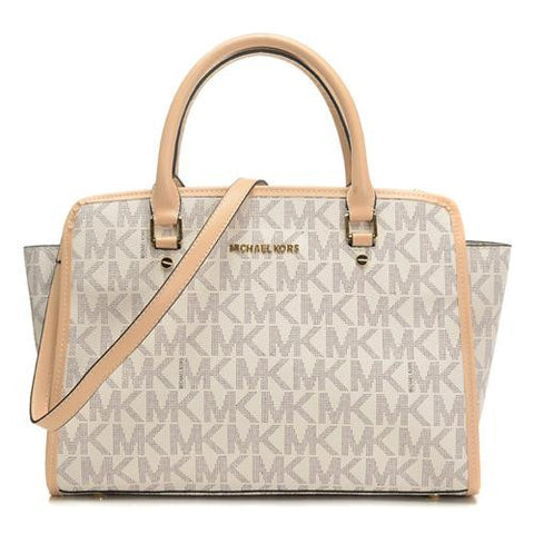 selma tote michael kors