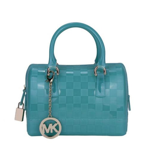 michael kors checkerboard bag