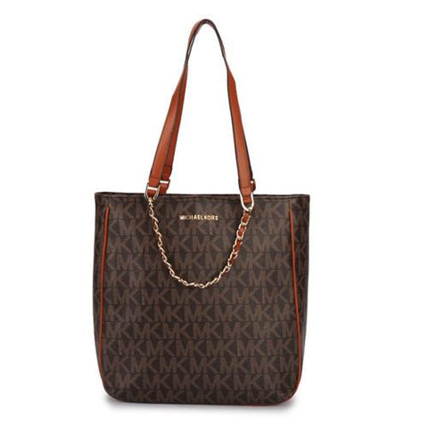 mk harper tote