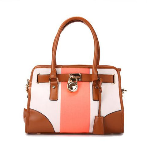 michael kors hamilton pink