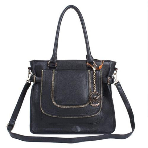 mk naomi large satchel