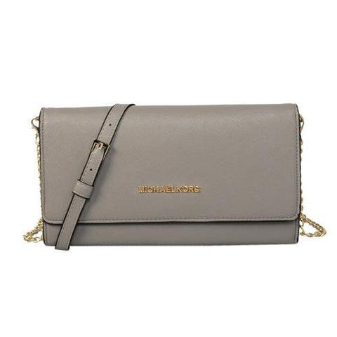 grey mk crossbody