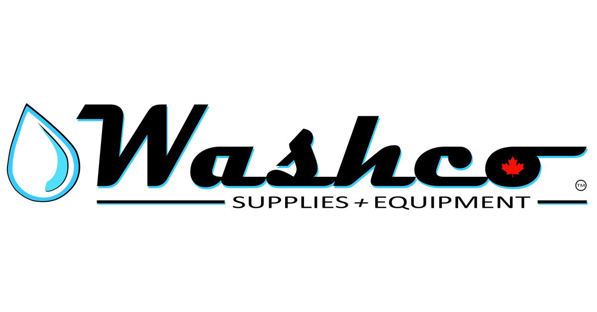 Washco Equipment Canada