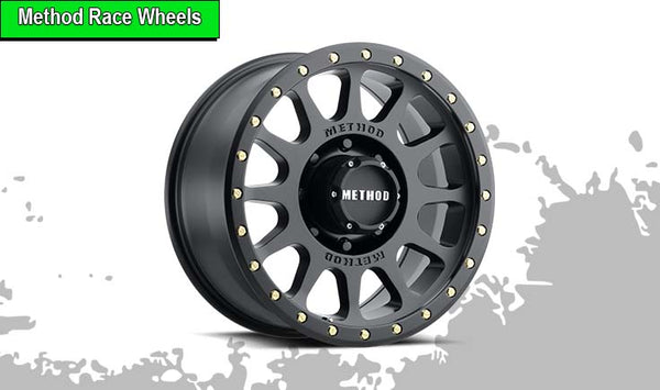 method race wheels review