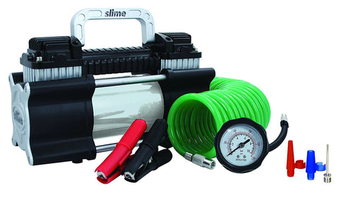 Slime TIre inflator