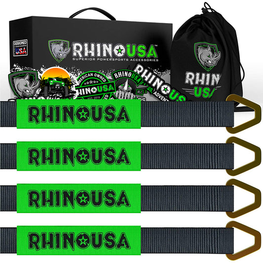 RHINO USA  Superior Powersports Accessories – Rhino USA