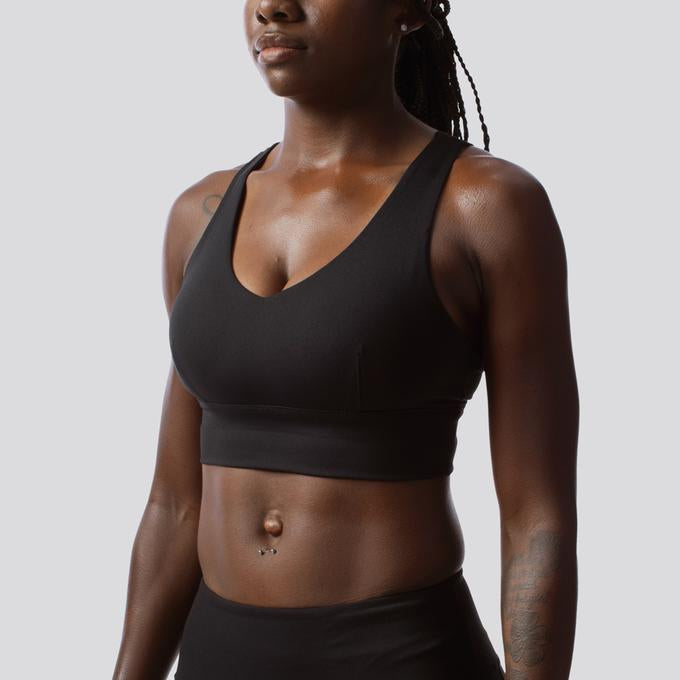 X-Factor Full Throttle Sports Bra from Born Primitive (XS-3X