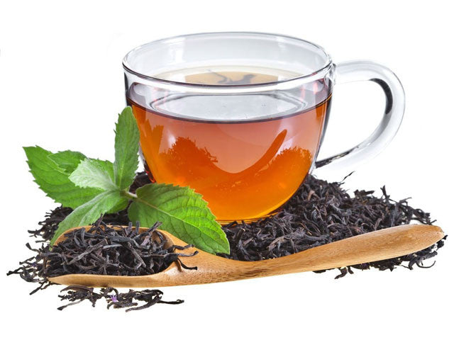 Cloves Tea Helps Fight Germs