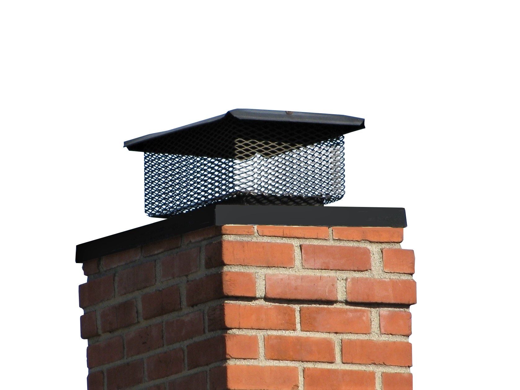 highc chimney cap number 154 02220