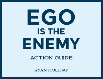 ego is the enemy .pdf