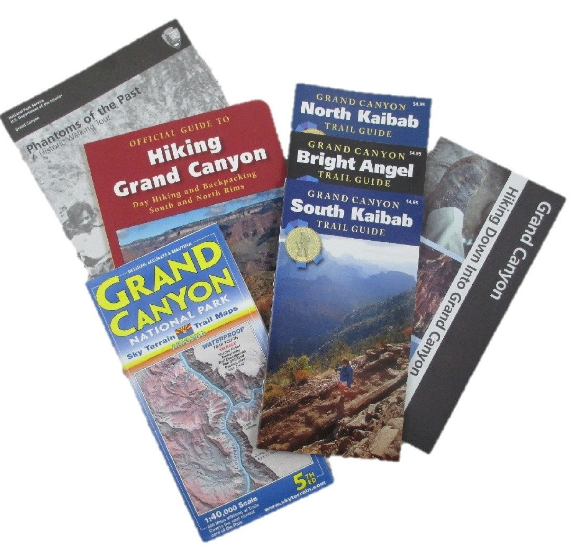 Grand Canyon National Park: The Complete Guide for 2023 (with Map