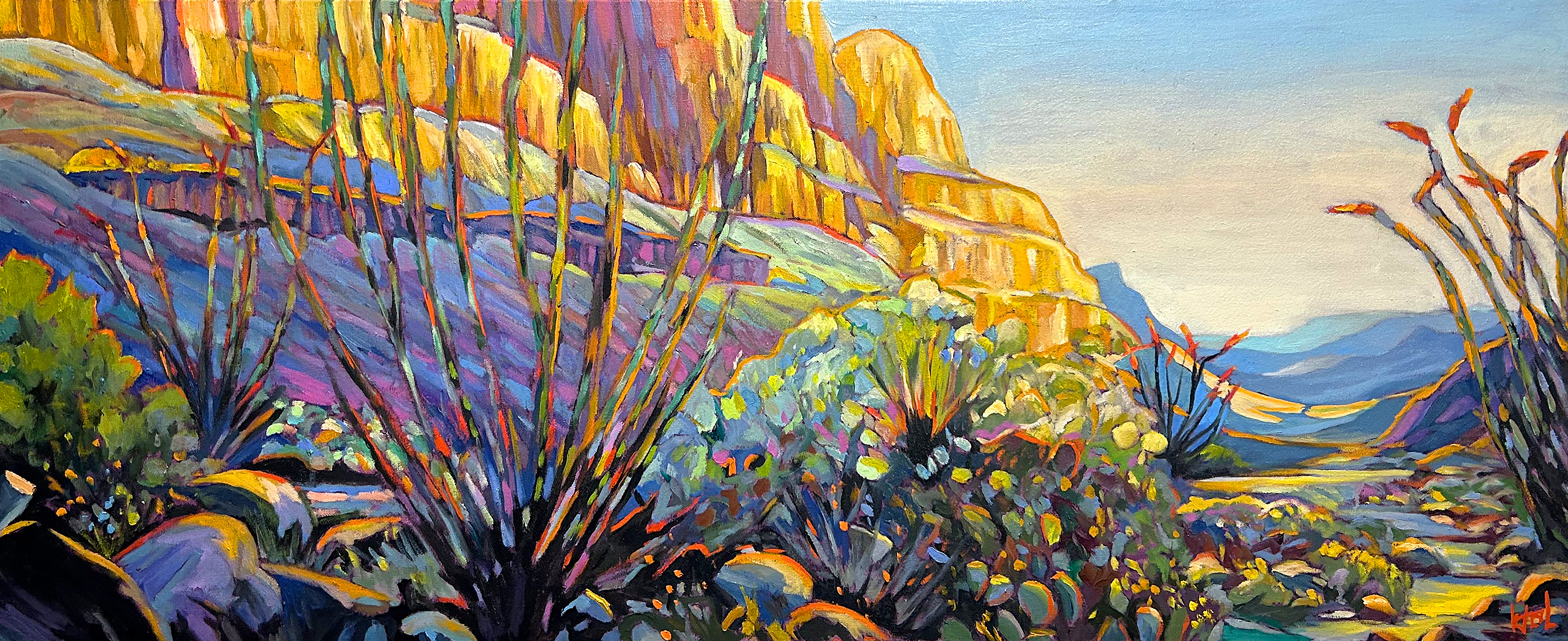 Gregory Heil,  Diamond Creek Grand Canyon