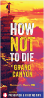 Cover of How Not To Die pocket guide