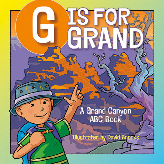 G is for Grand