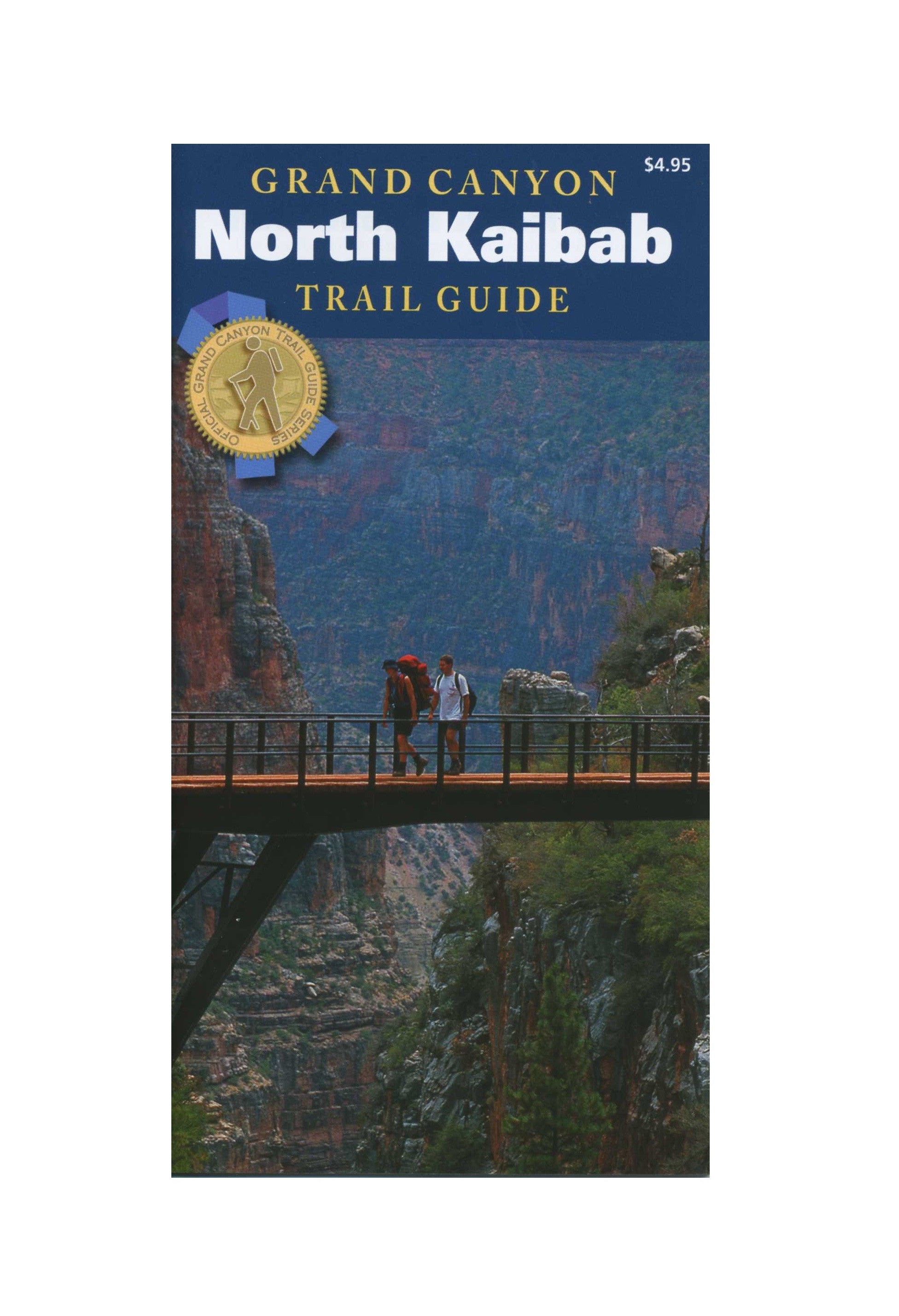 North Kaibab Trail Guide