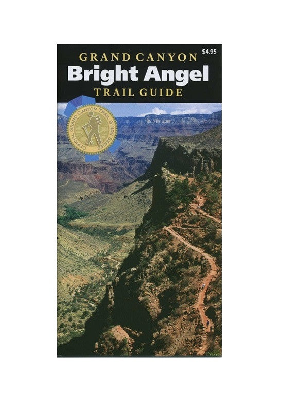 Bright Angel Trail Guide