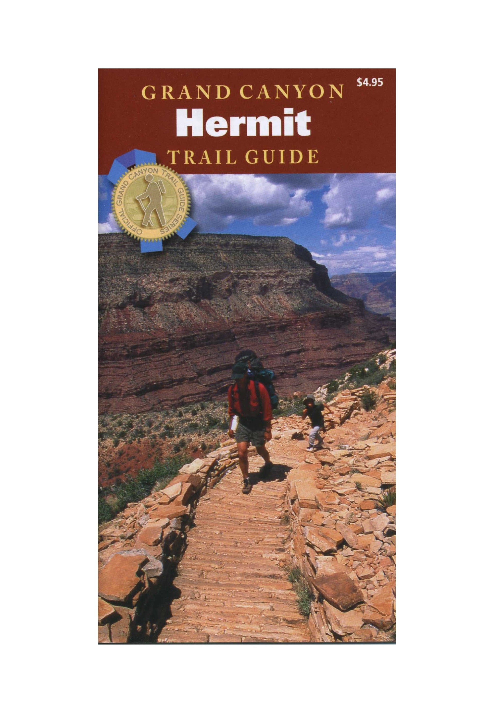 Hermit Trail Guide