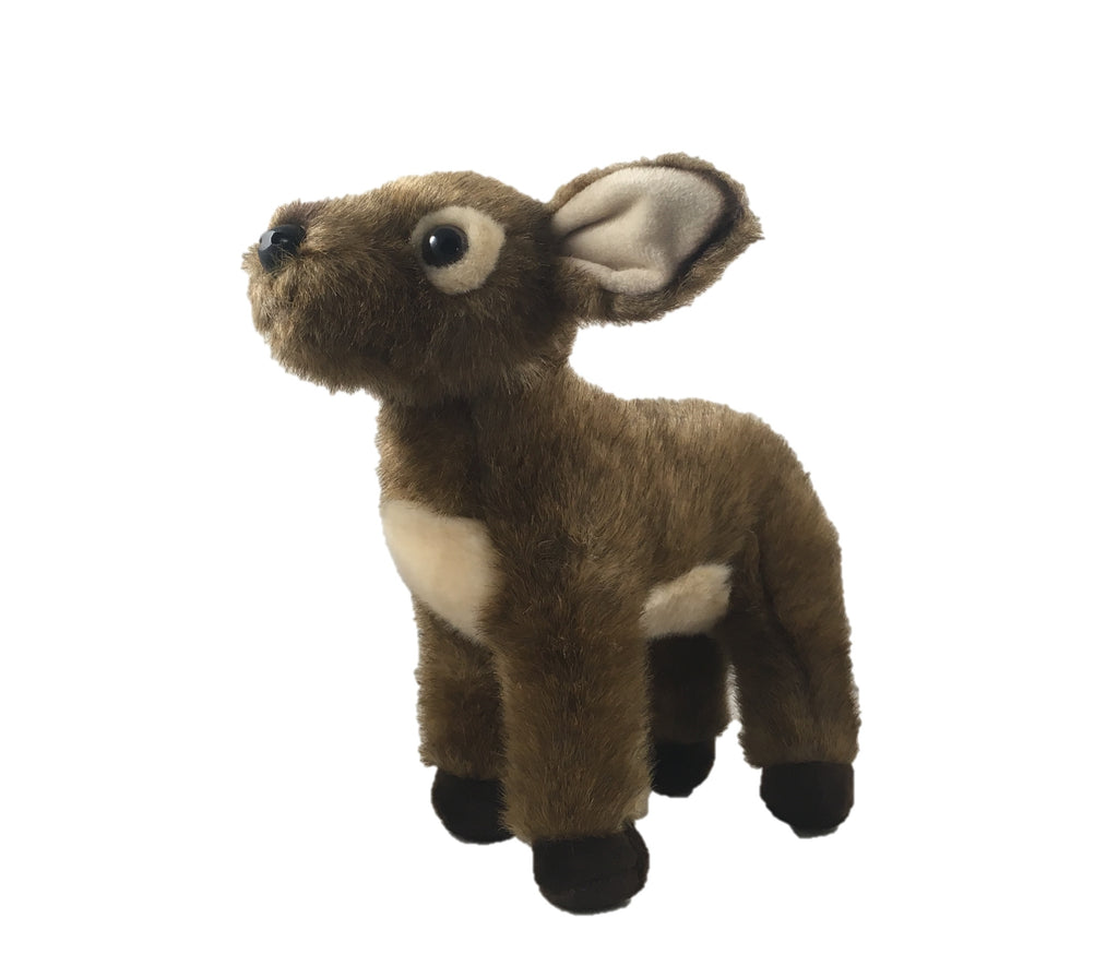 deer plush