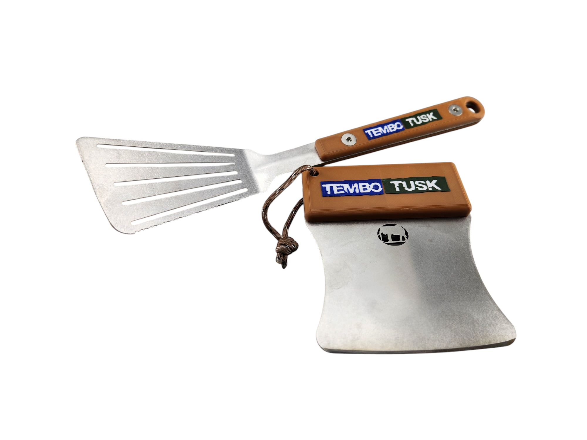 TemboTusk Spatula and Scraper Kits