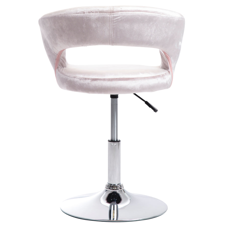 vanity make up chair