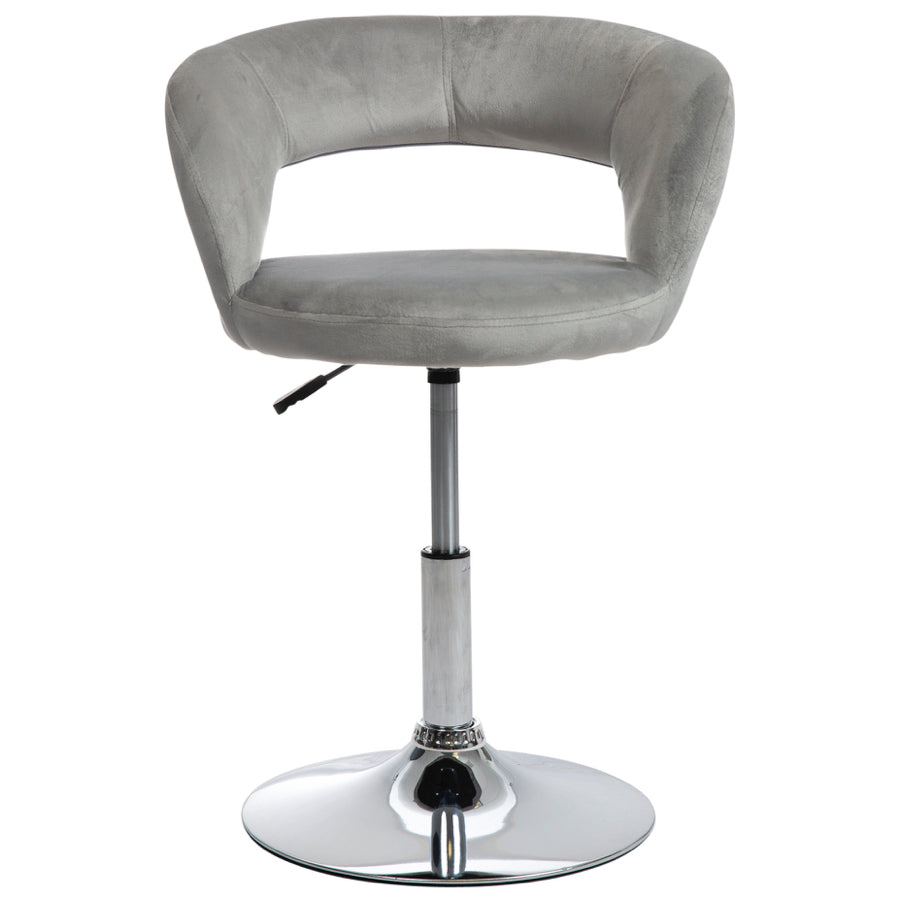 Giselle Contemporary Vanity Chair Impressions Vanity Co