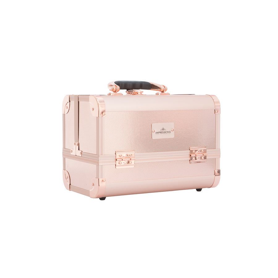 makeup and travel cases