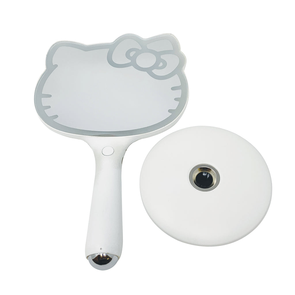 hello kitty mirror light