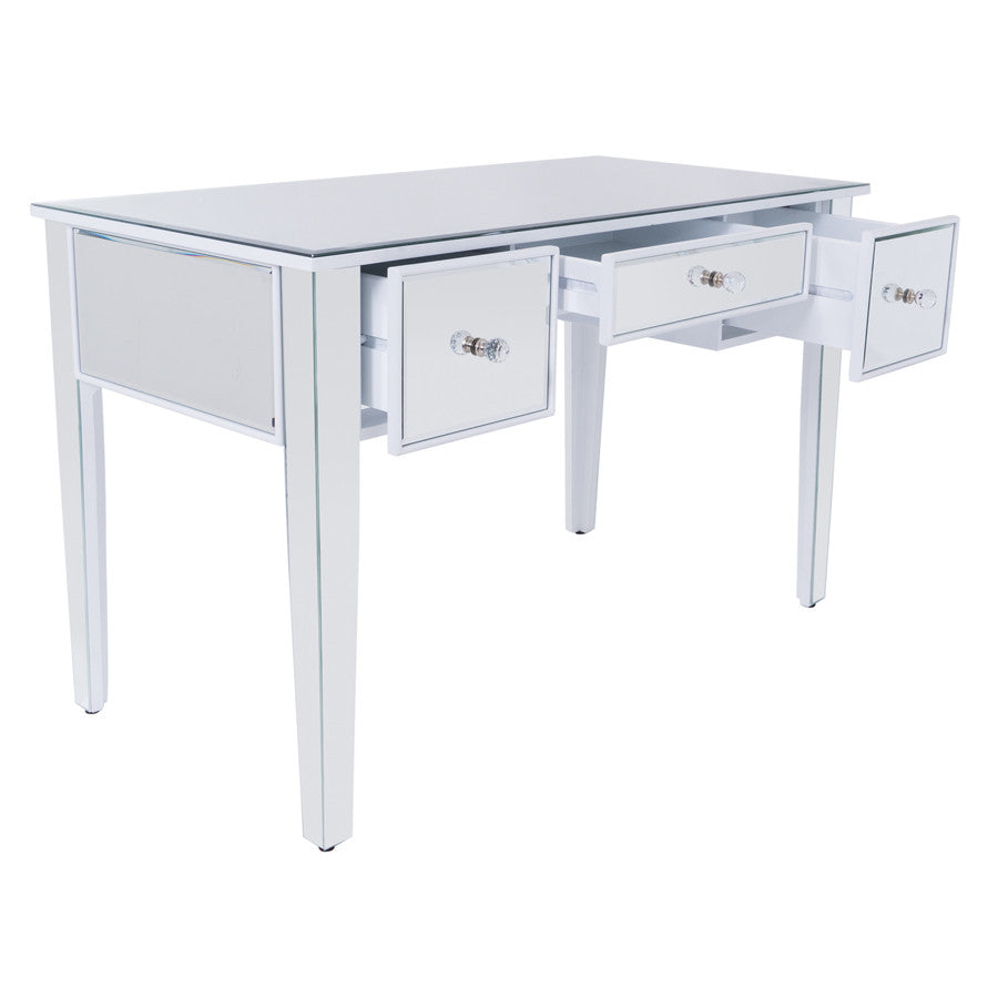 impression vanity desk