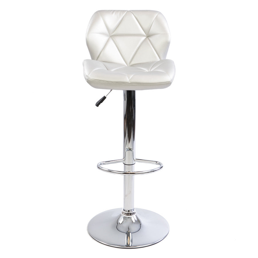 vanity high stool