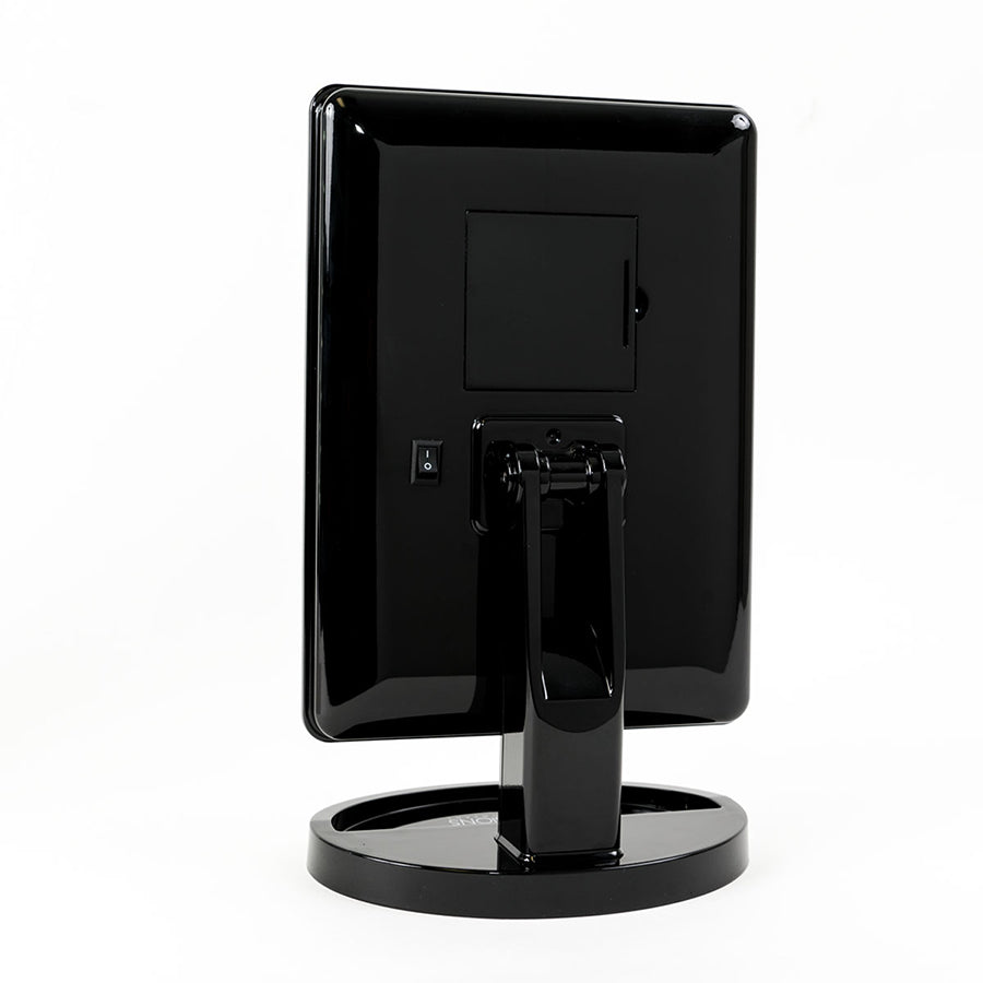 impression vanity touch pro mirror with bluetooth review