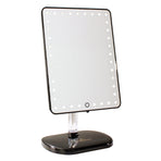 impression vanity touch pro mirror with bluetooth review