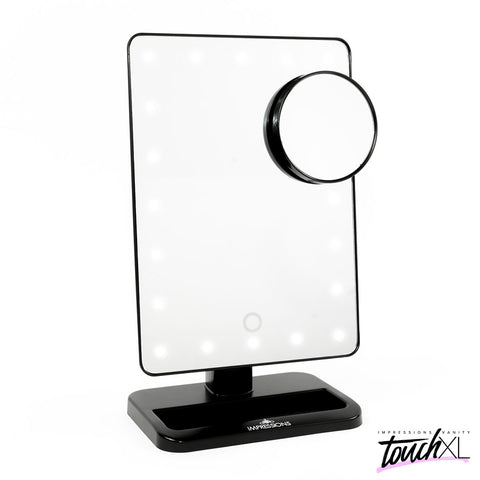 impressions vanity company led mirror