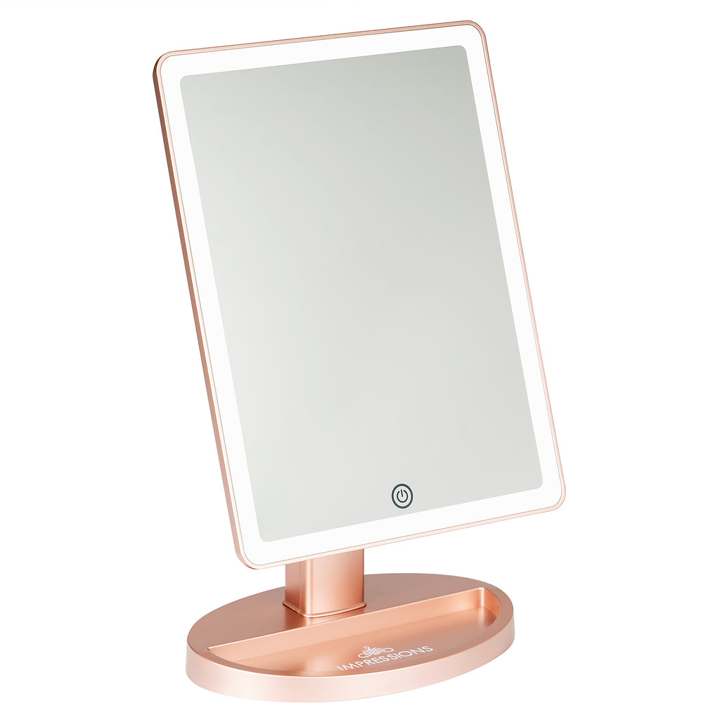 impressions vanity touch ultra