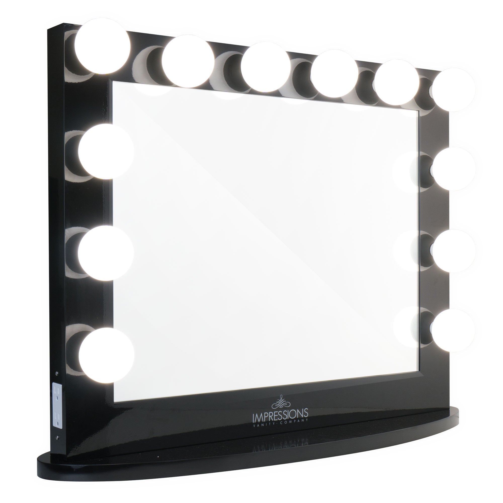 hollywood iconic xl vanity mirror