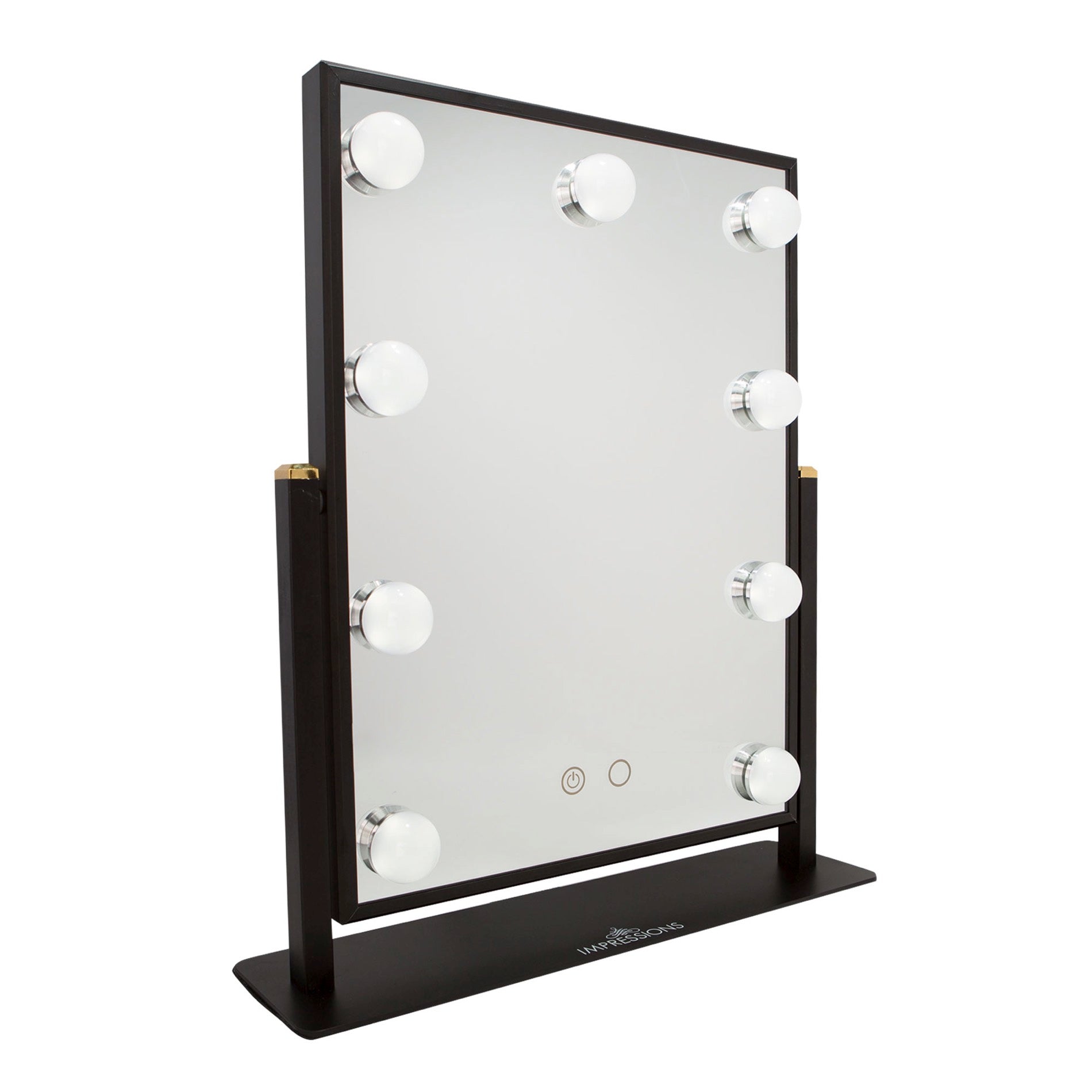 led makeup mirror canada