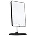 impression vanity touch pro mirror with bluetooth review