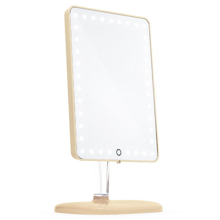 impression vanity touch pro mirror with bluetooth review