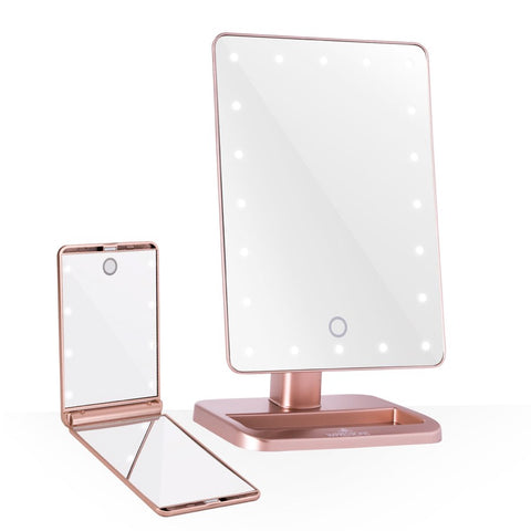 vanity mirror with lights for sale