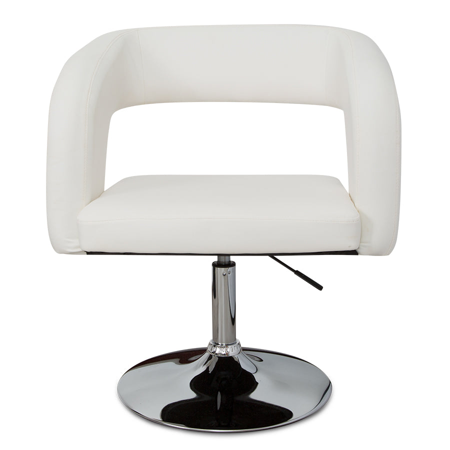 ronni modern vanity chair