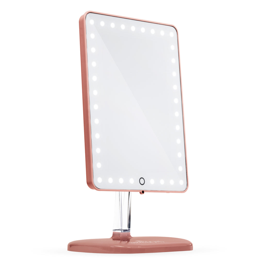 where can i buy a light up makeup mirror