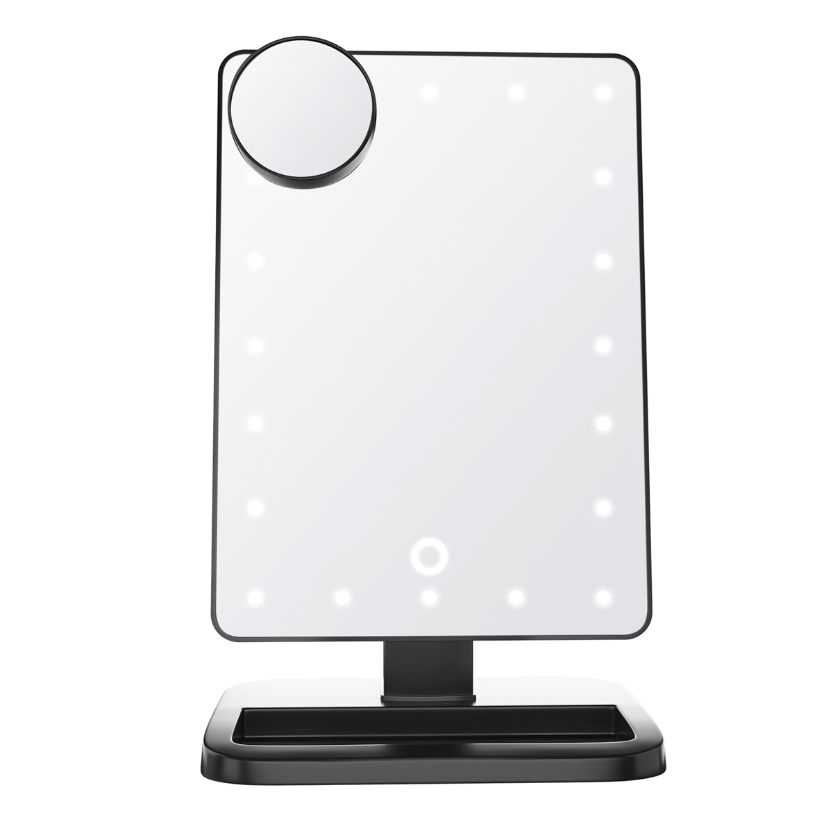 bluetooth makeup mirror walmart