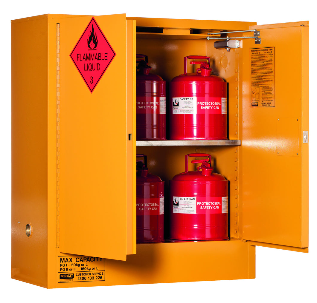 storage of flammable liquids        <h3 class=