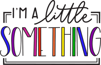 I M A Little Something I M A Little Something