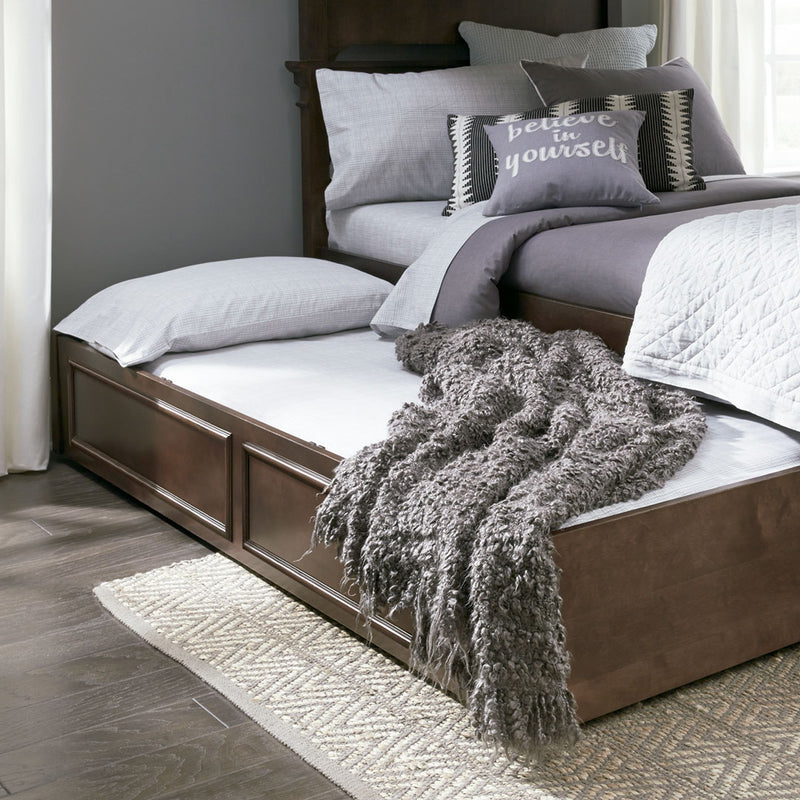 CAMA TWIN CON TRUNDLE AUXILIAR CANTERBURY – IDCO